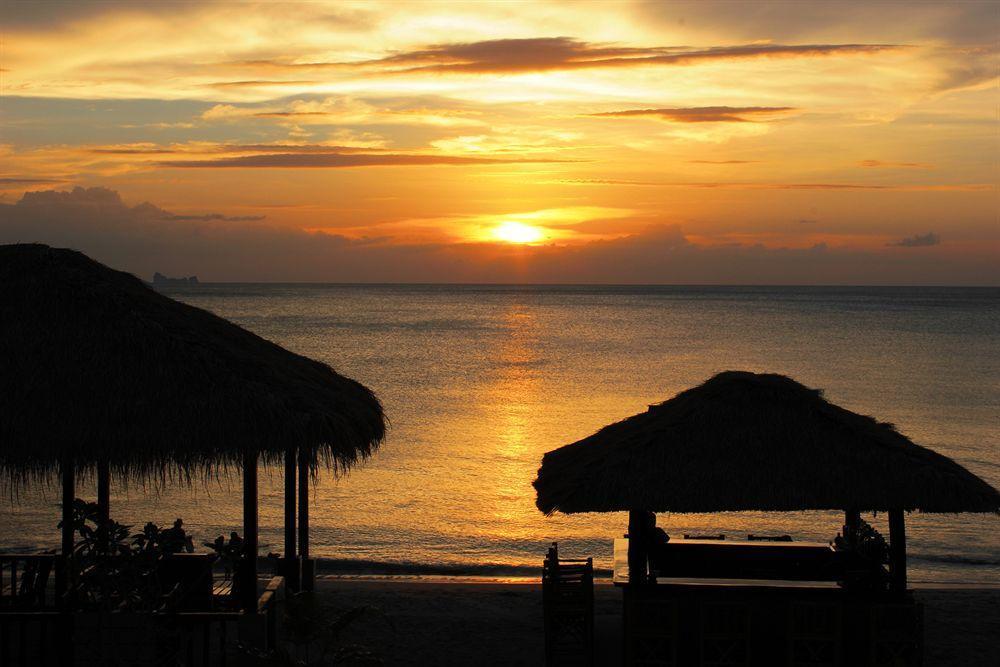 Peace Paradise Beach Ко-Ланта Екстер'єр фото
