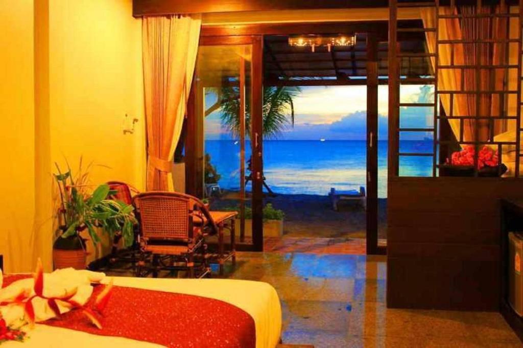 Peace Paradise Beach Ко-Ланта Номер фото