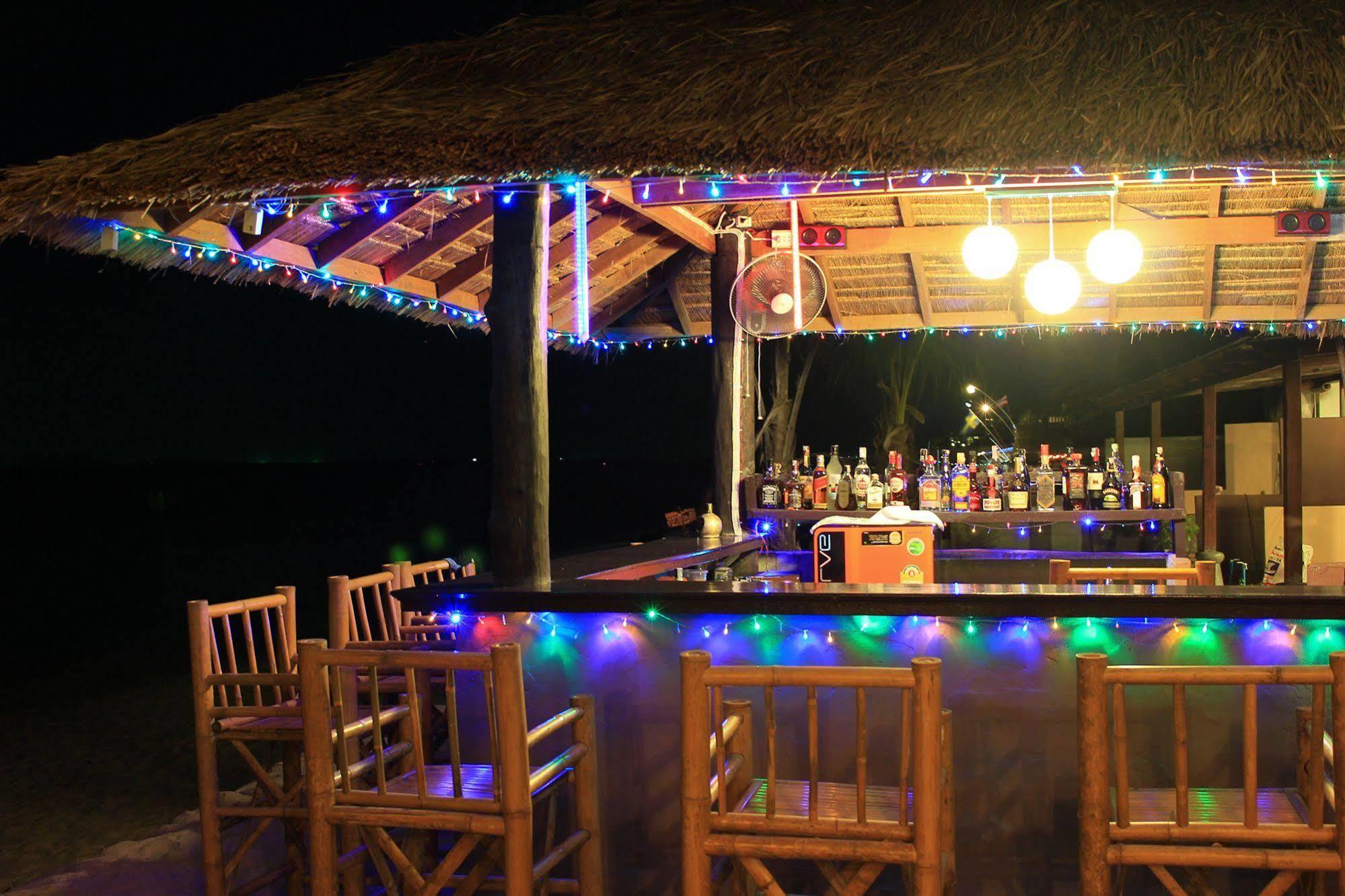 Peace Paradise Beach Ко-Ланта Екстер'єр фото
